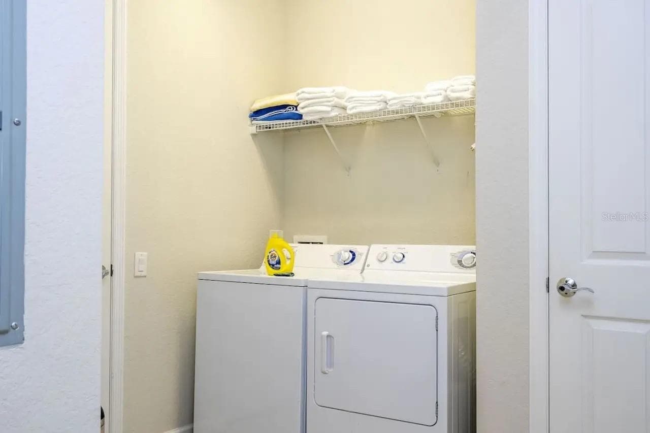 Condominium at 5025 SHOREWAY LOOP #10703, ORLANDO, photo 21 of 53