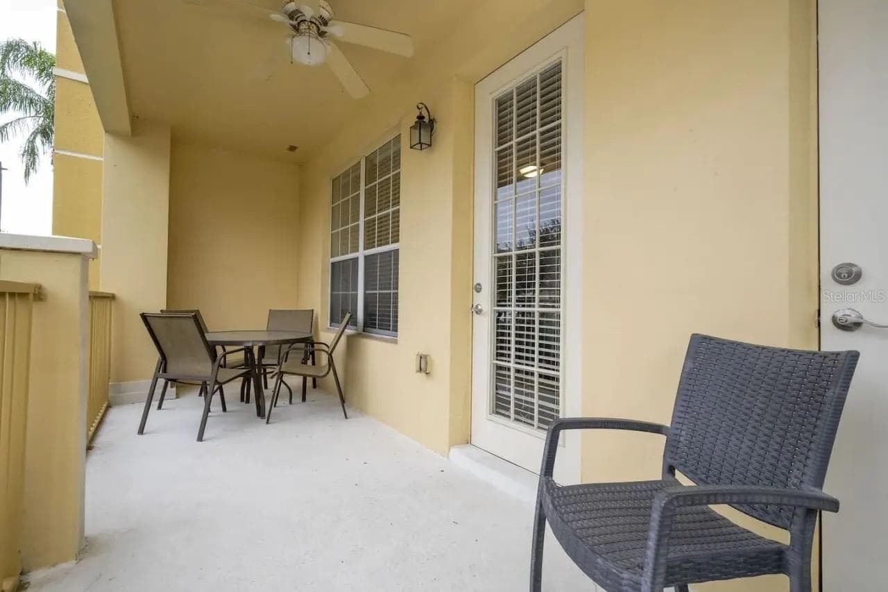Condominium at 5025 SHOREWAY LOOP #10703, ORLANDO, photo 24 of 53