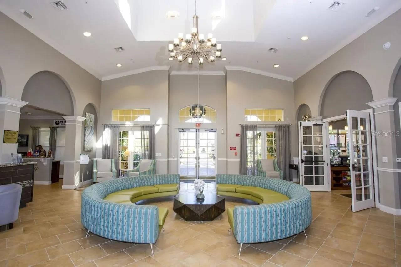 Condominium at 5025 SHOREWAY LOOP #10703, ORLANDO, photo 29 of 53
