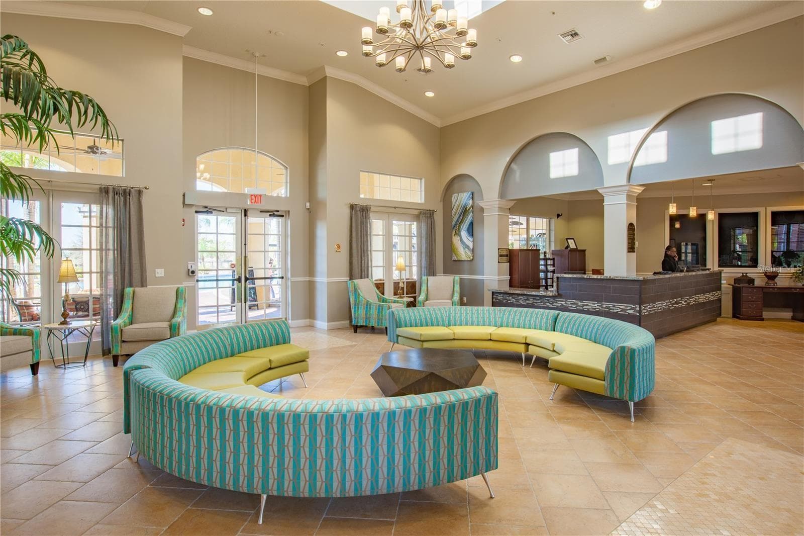 Condominium at 5025 SHOREWAY LOOP #10703, ORLANDO, photo 30 of 53