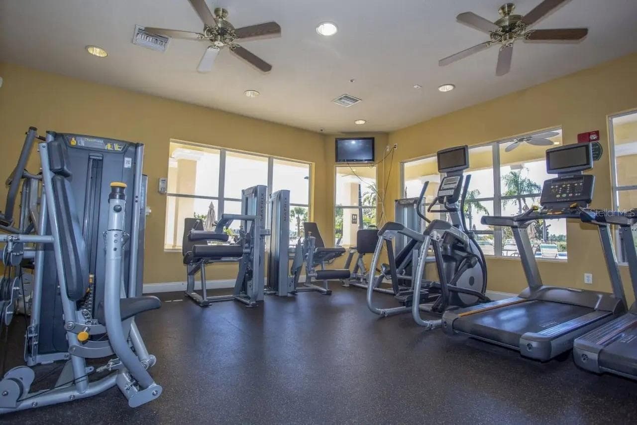 Condominium at 5025 SHOREWAY LOOP #10703, ORLANDO, photo 32 of 53