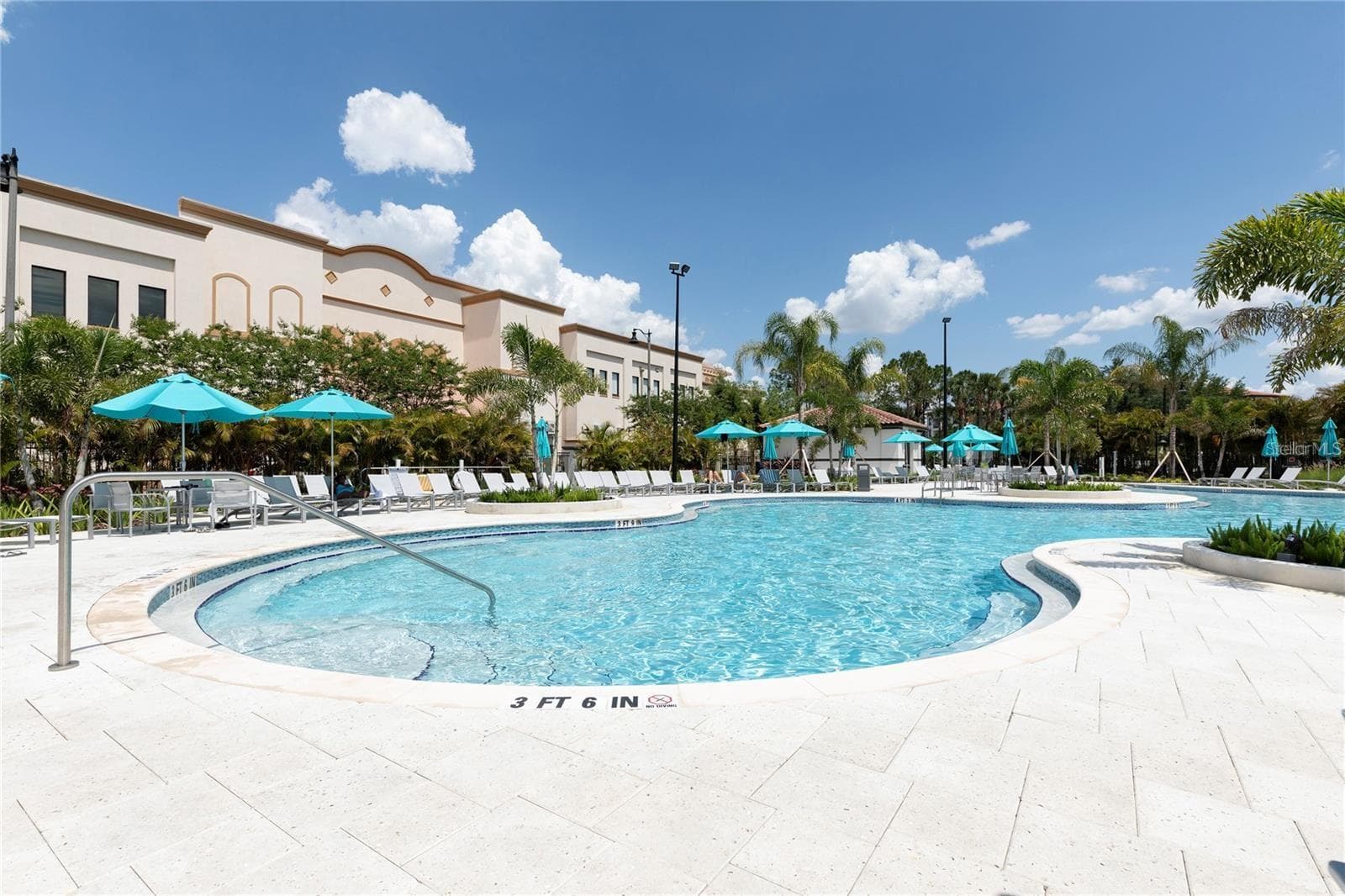 Condominium at 5025 SHOREWAY LOOP #10703, ORLANDO, photo 40 of 53
