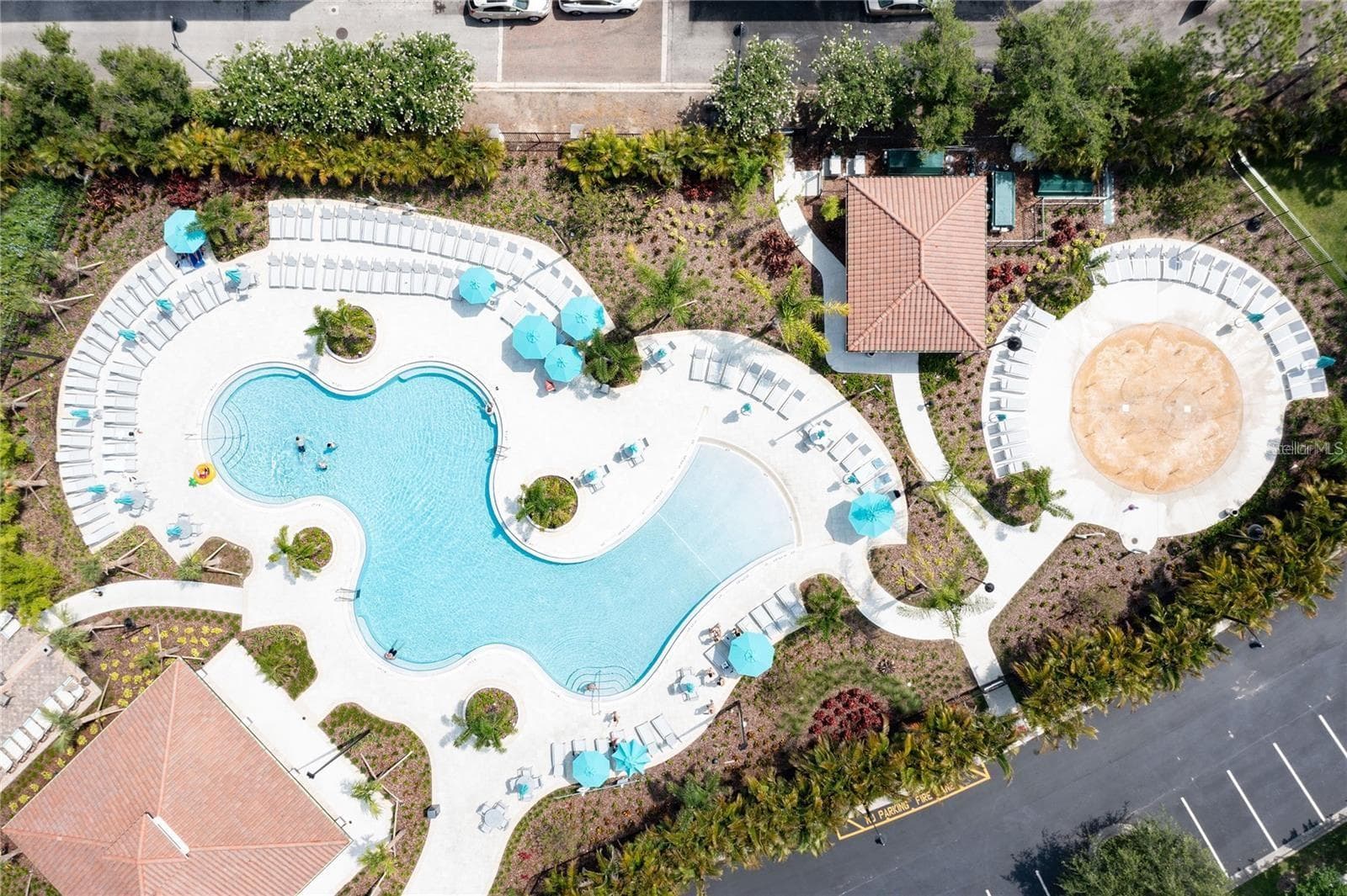 Condominium at 5025 SHOREWAY LOOP #10703, ORLANDO, photo 43 of 53