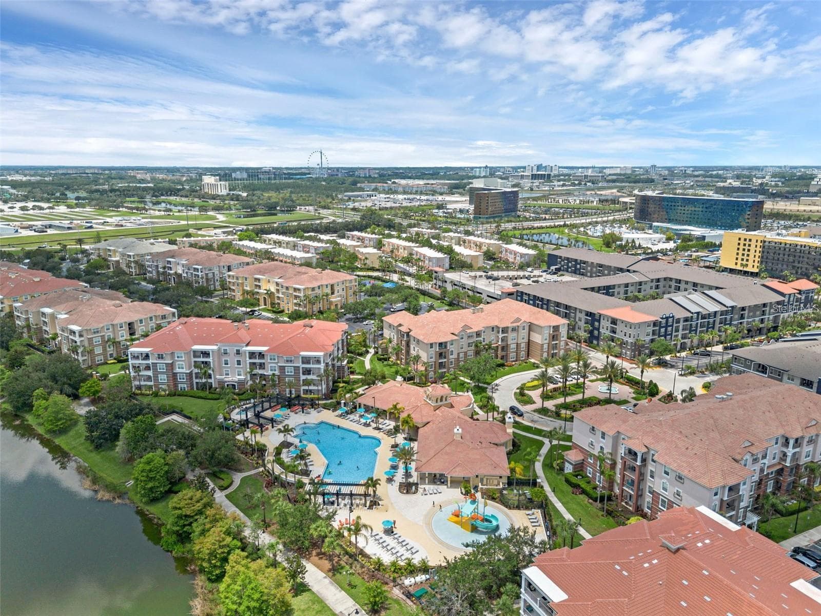 Condominium at 5025 SHOREWAY LOOP #10703, ORLANDO, photo 49 of 53