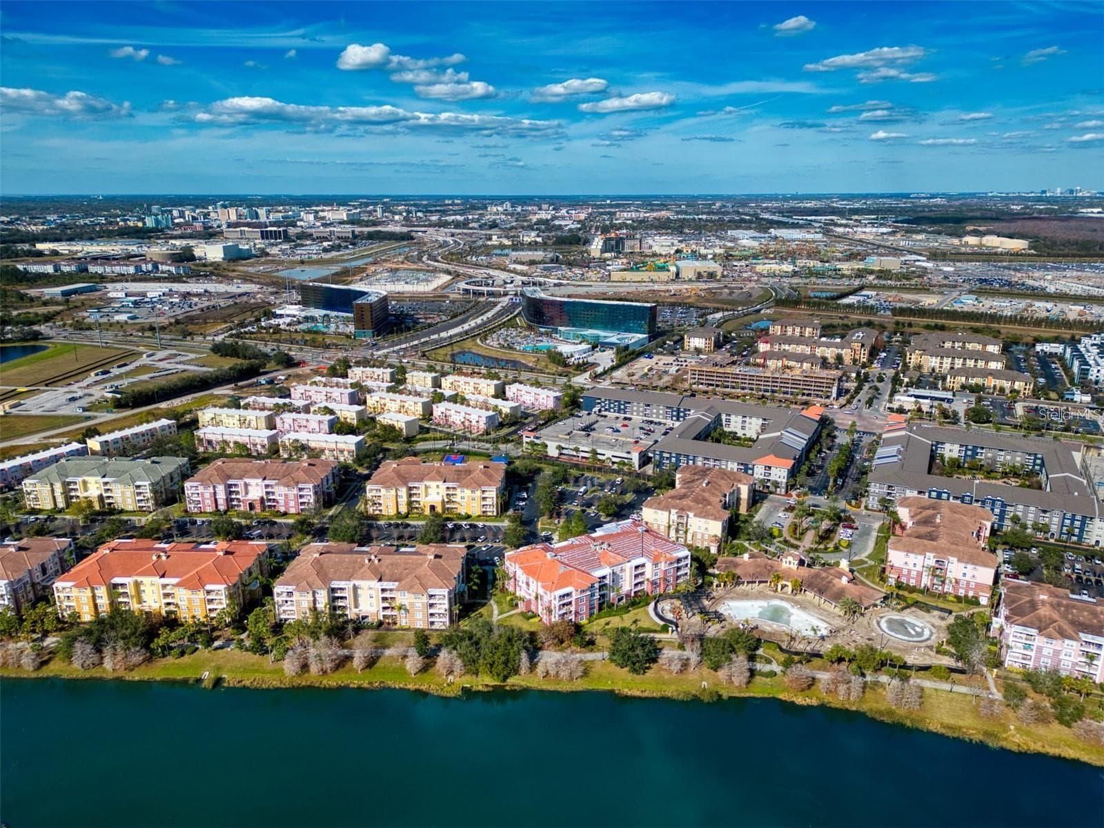 Condominium at 5025 SHOREWAY LOOP #10703, ORLANDO, photo 52 of 53