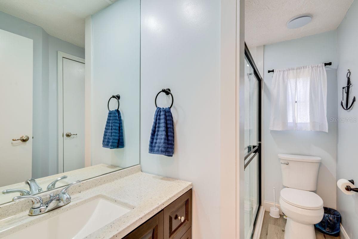 Manufactured Home at 1224 DUSTIN DR, LADY LAKE, photo 22 of 28
