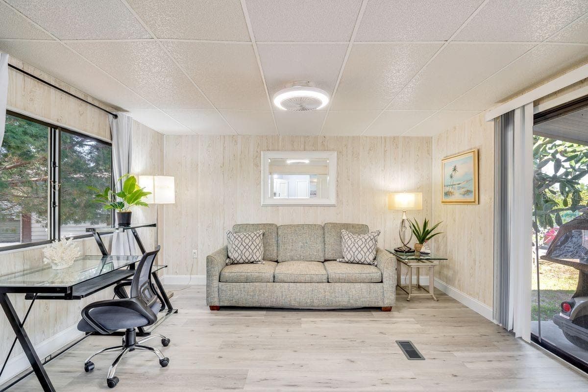 Manufactured Home at 1224 DUSTIN DR, LADY LAKE, photo 26 of 28