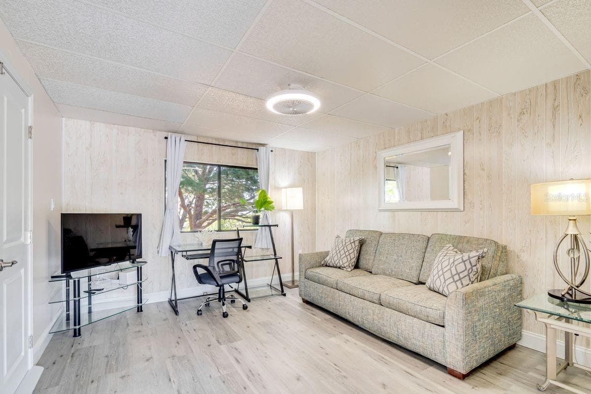 Manufactured Home at 1224 DUSTIN DR, LADY LAKE, photo 27 of 28