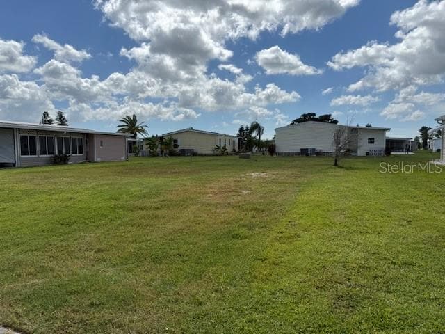 Land at 675 ALVARADO, NORTH PORT, photo 2 of 4