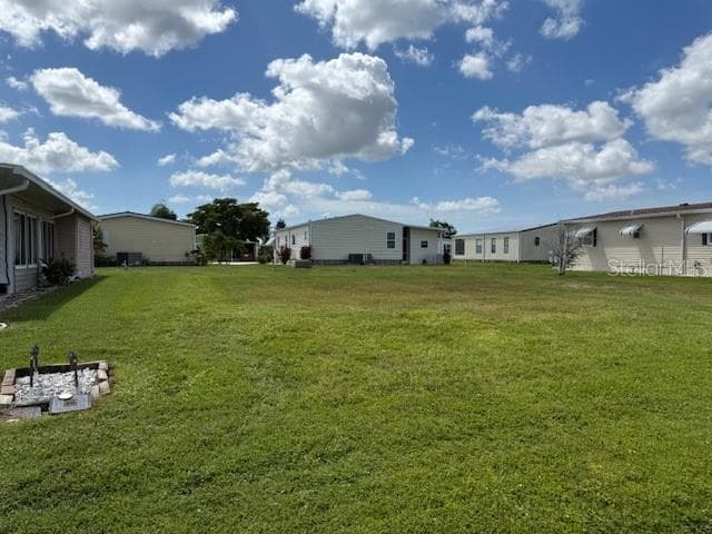 Land at 675 ALVARADO, NORTH PORT, photo 3 of 4