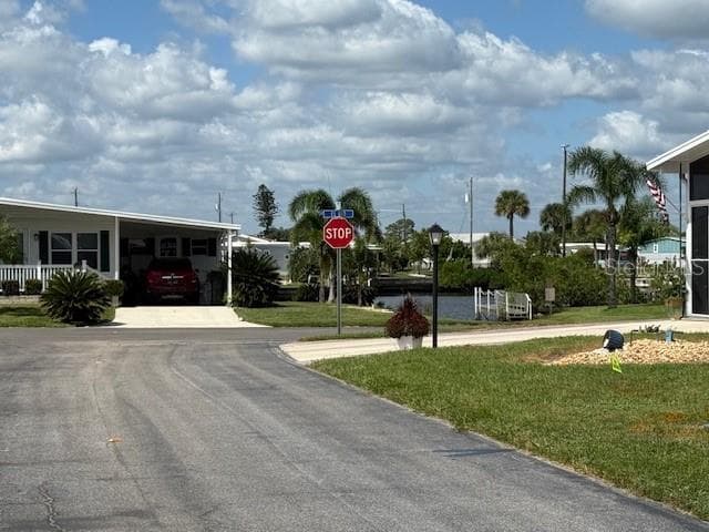 Land at 675 ALVARADO, NORTH PORT, photo 4 of 4