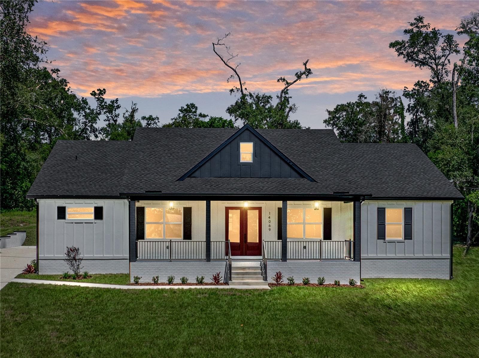 Single Family Residence at 14069 GRANDEUR WAY, DADE CITY, photo 2 of 68