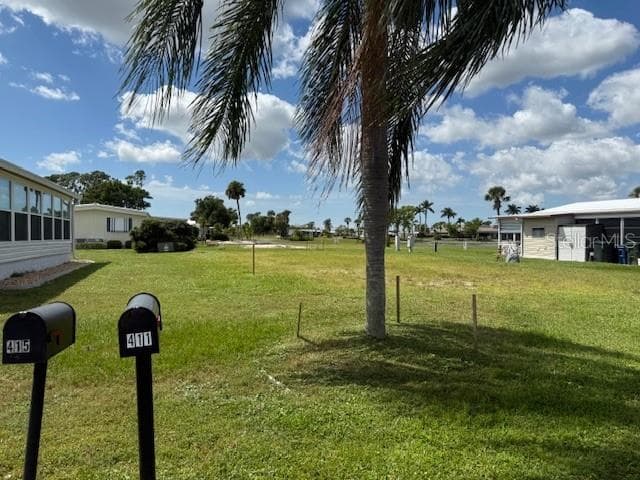 Land at 412 MADONNA, NORTH PORT, photo 3 of 61