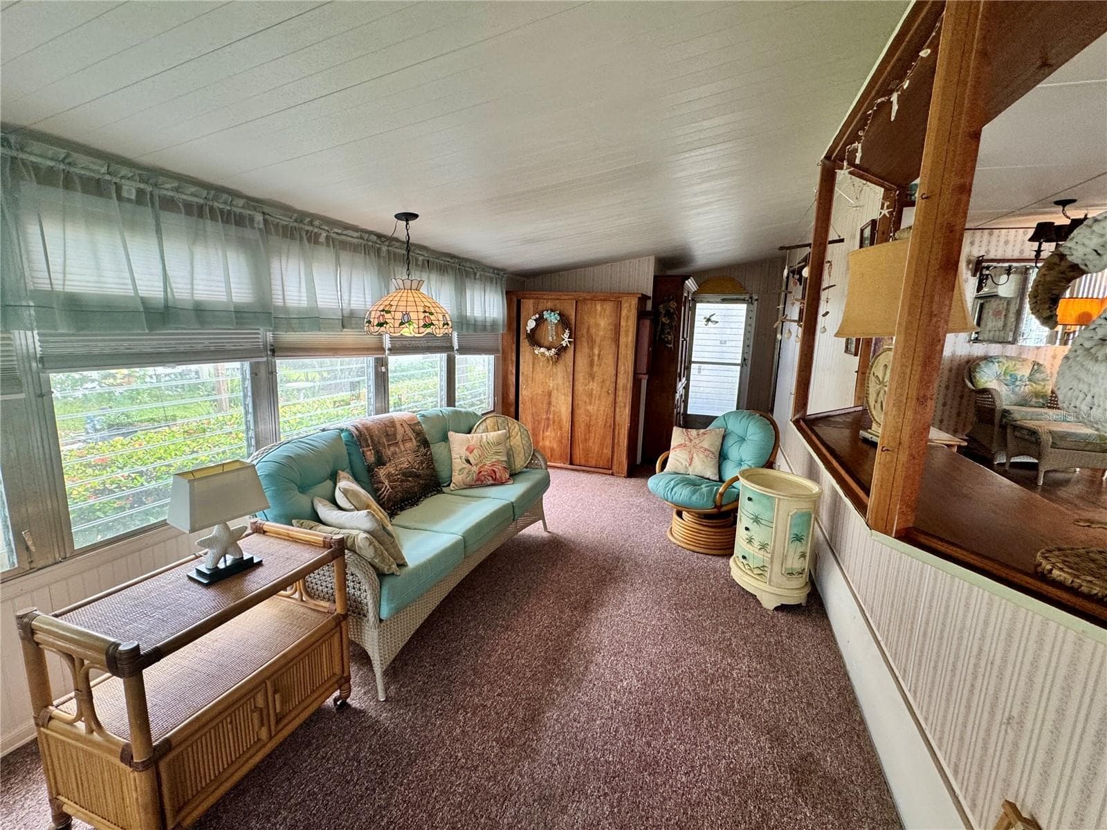 Mobile Home at 616 50TH AVENUE TER W, BRADENTON, photo 5 of 51