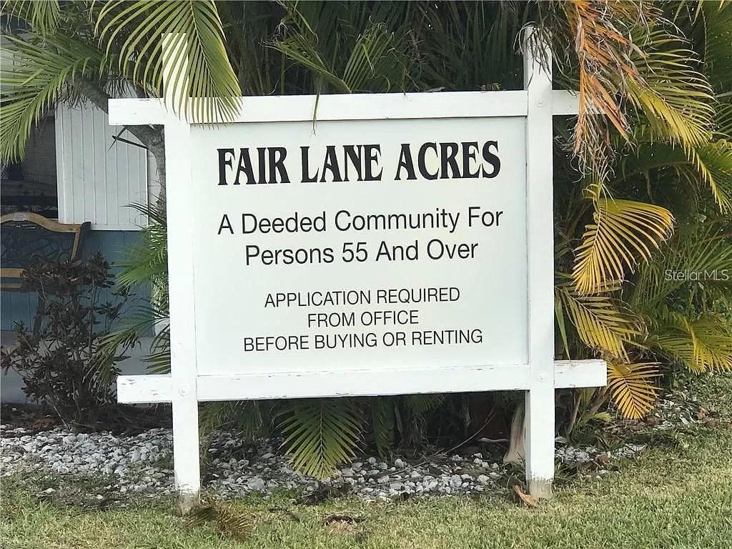 Mobile Home at 616 50TH AVENUE TER W, BRADENTON, photo 39 of 51