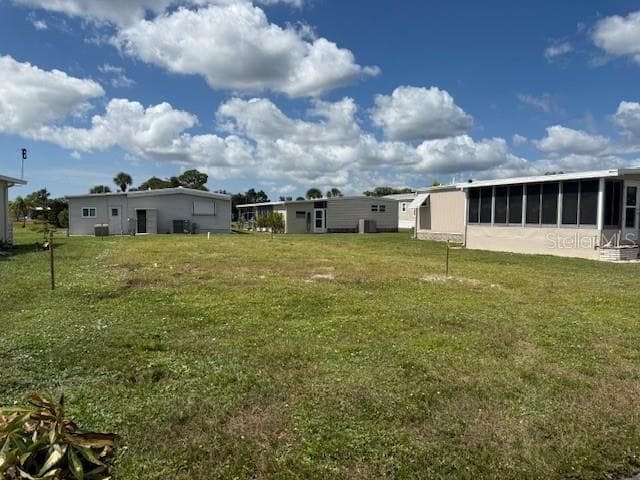 Land at 224 LA ROSAS, NORTH PORT, photo 2 of 58