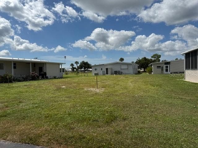 Land at 224 LA ROSAS, NORTH PORT, photo 3 of 58