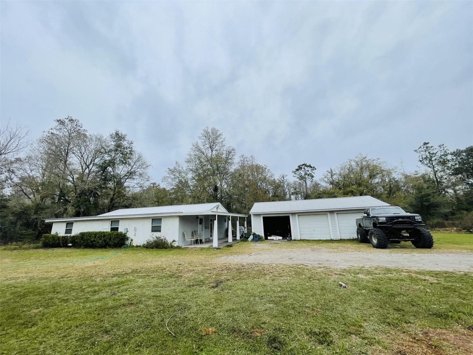 Single Family Residence at 6810 PEARSON LN, WESLEY CHAPEL, photo 18 of 29