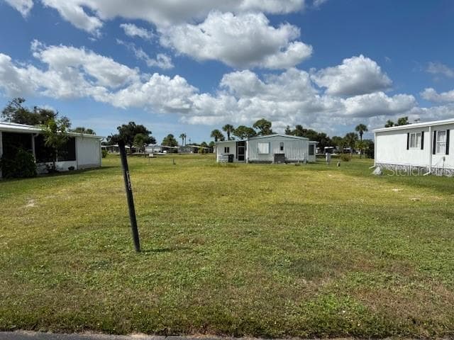 Land at 236 LA ROSAS, NORTH PORT, photo 2 of 100