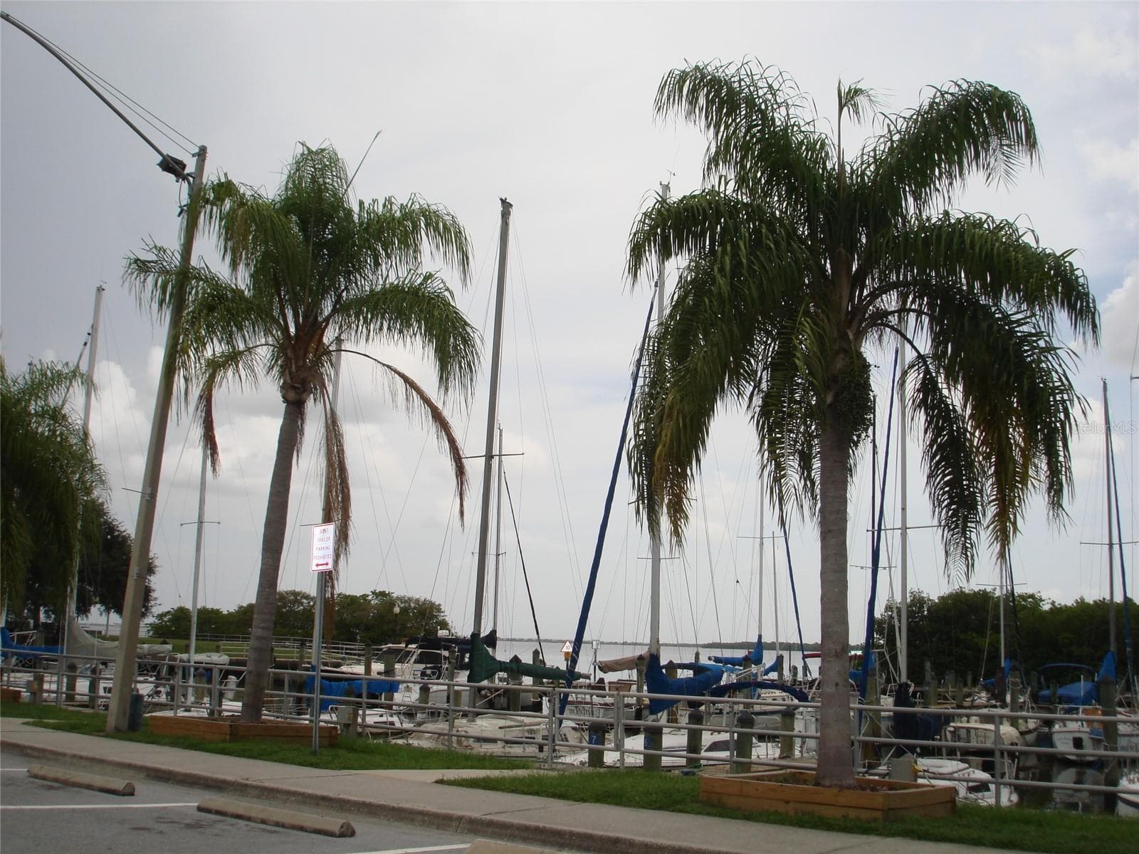 Safety Harbor Marina - 839 3RD ST N, SAFETY HARBOR