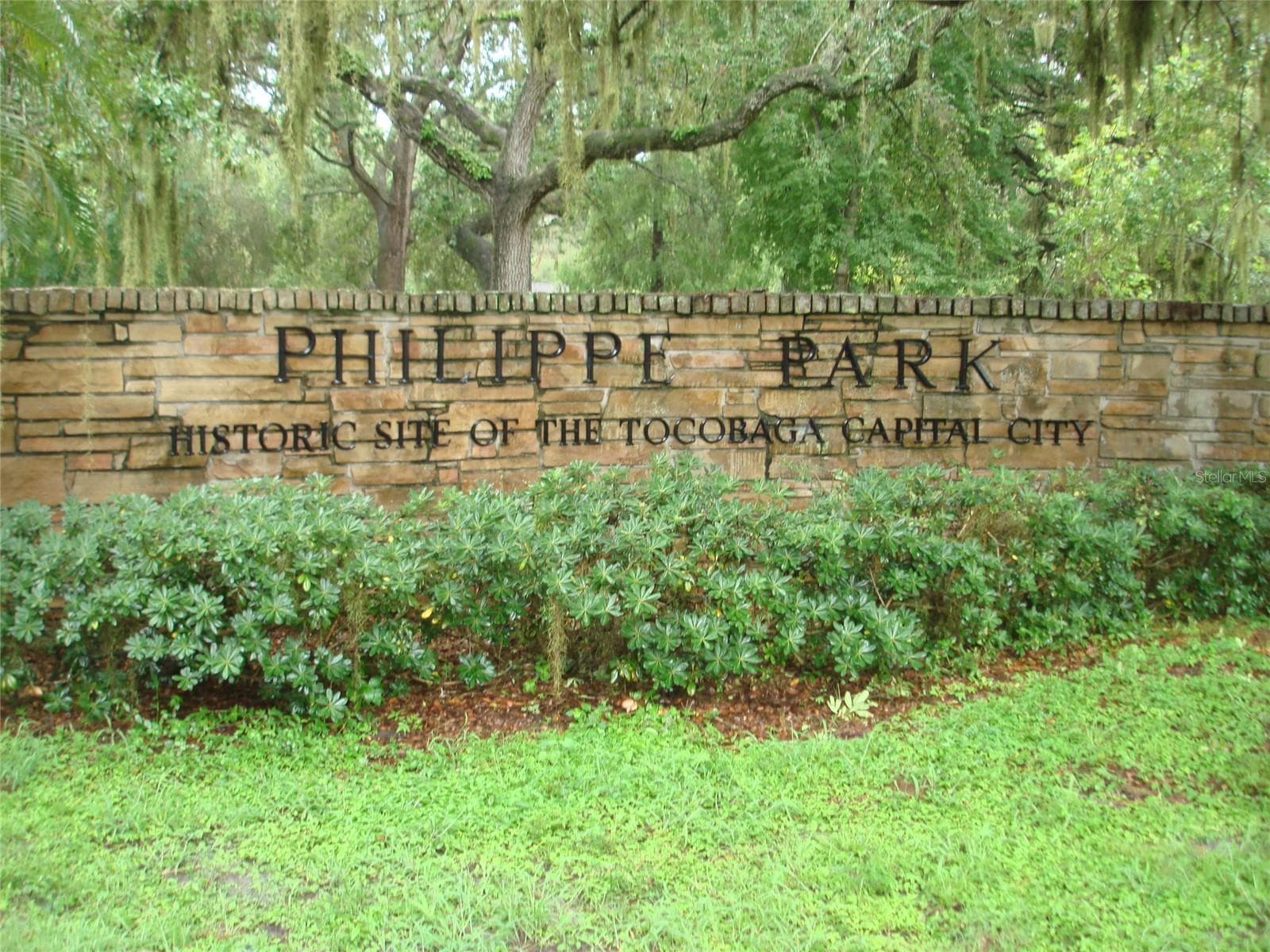 Safety Harbor Philippe Park - 839 3RD ST N, SAFETY HARBOR