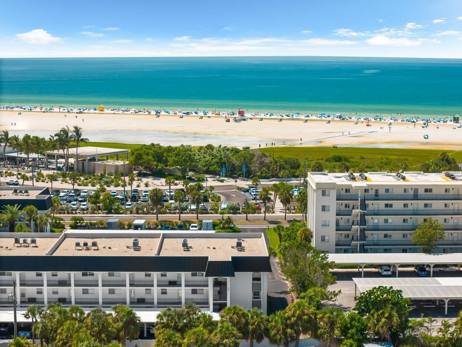 Condominium at 5600 BEACH WAY DR #201, SARASOTA, photo 86 of 95