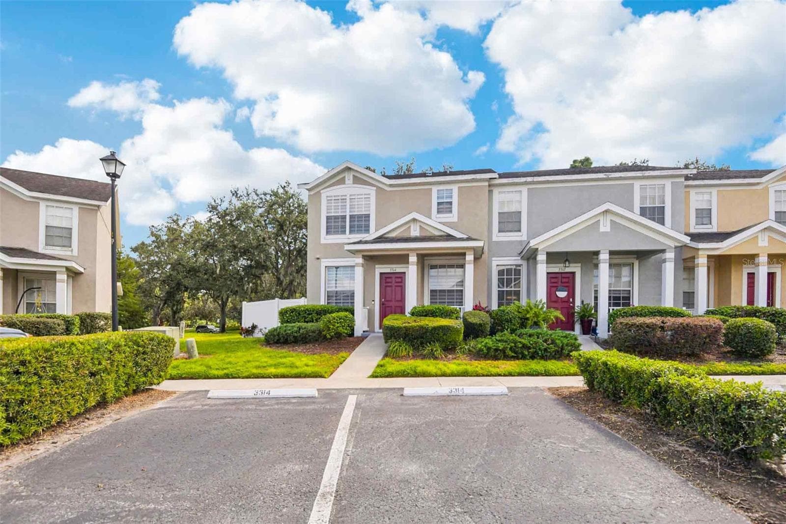 3314 BROKEN BOW DR