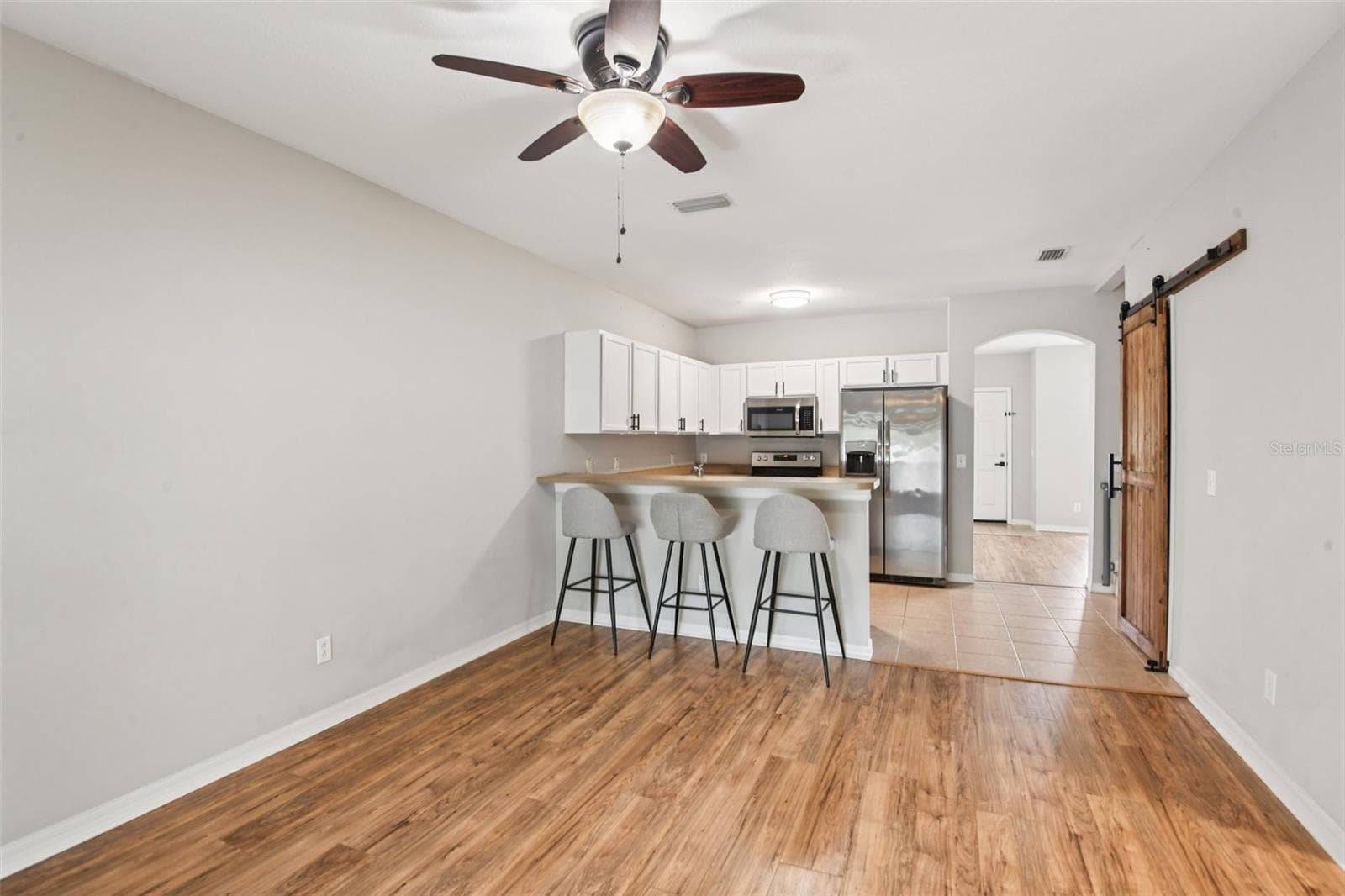 Townhouse at 3314 BROKEN BOW DR, LAND O LAKES, photo 9 of 42