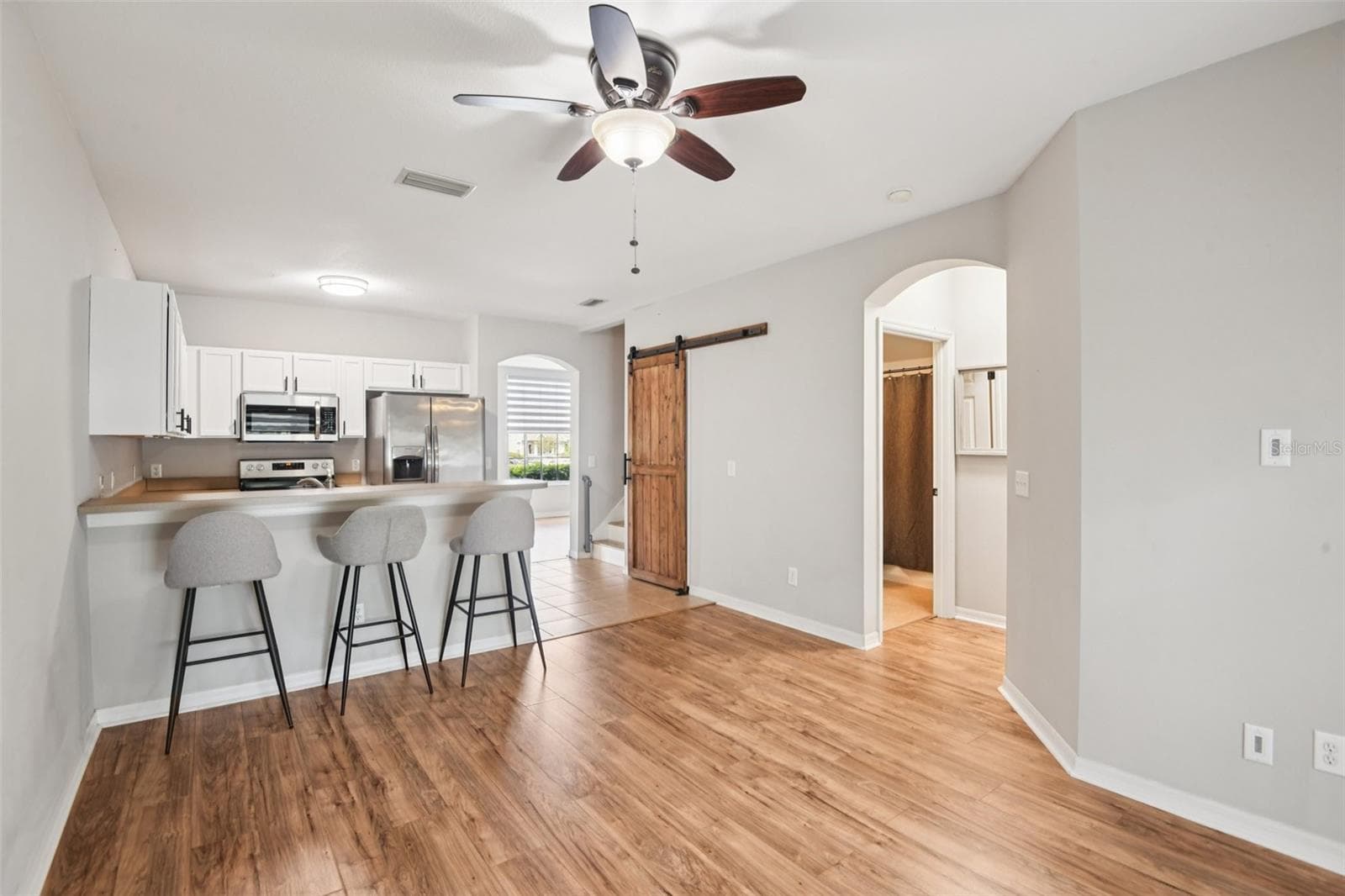 Townhouse at 3314 BROKEN BOW DR, LAND O LAKES, photo 14 of 42