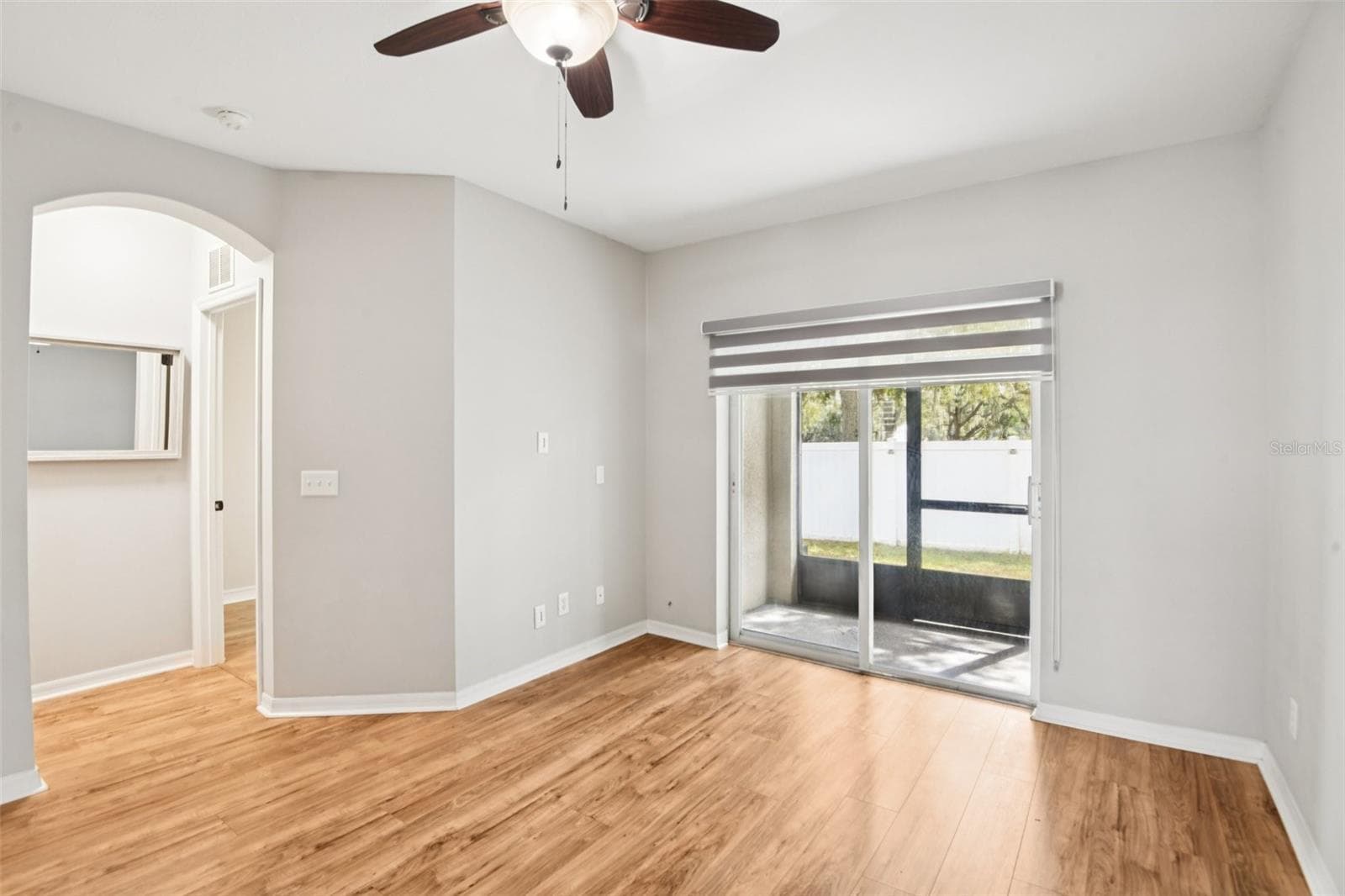 Family Room/Living Room - 3314 BROKEN BOW DR, LAND O LAKES