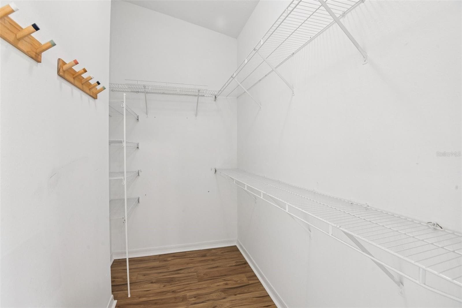Walk-in closet Suite 1 - 3314 BROKEN BOW DR, LAND O LAKES