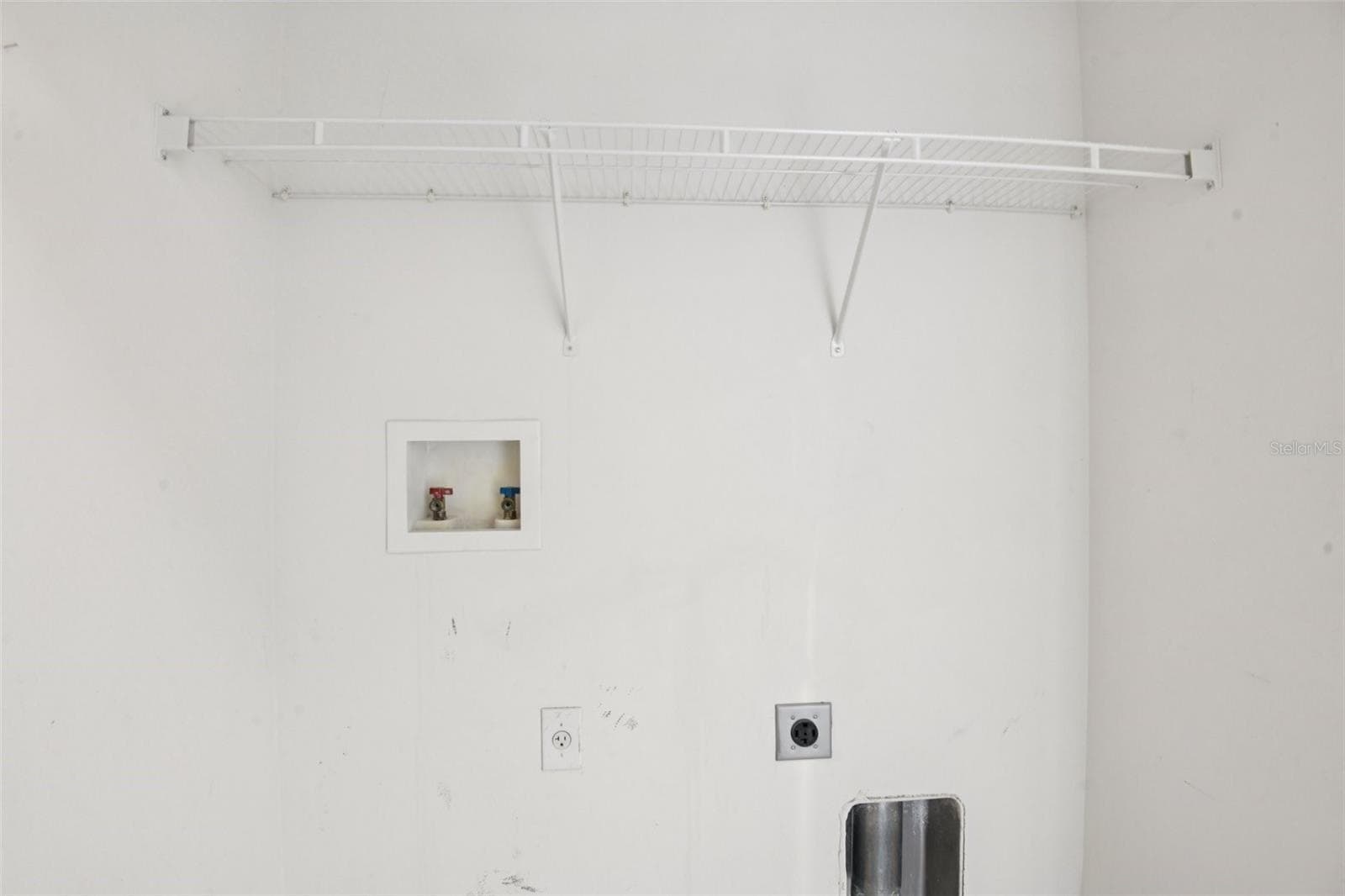 Laundy Room - 3314 BROKEN BOW DR, LAND O LAKES