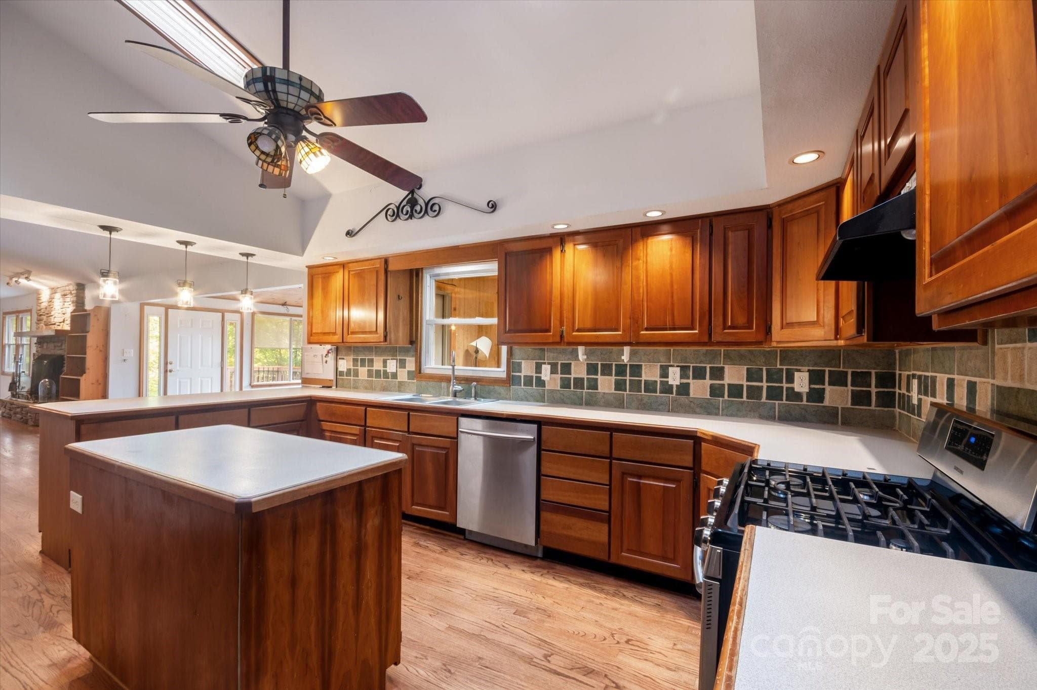 Single Family Residence at Pisgah Forest, photo 14 of 48