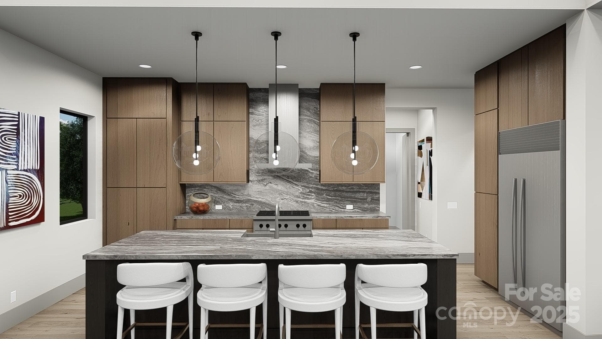 Single Family Residence at Asheville, photo 2 of 19