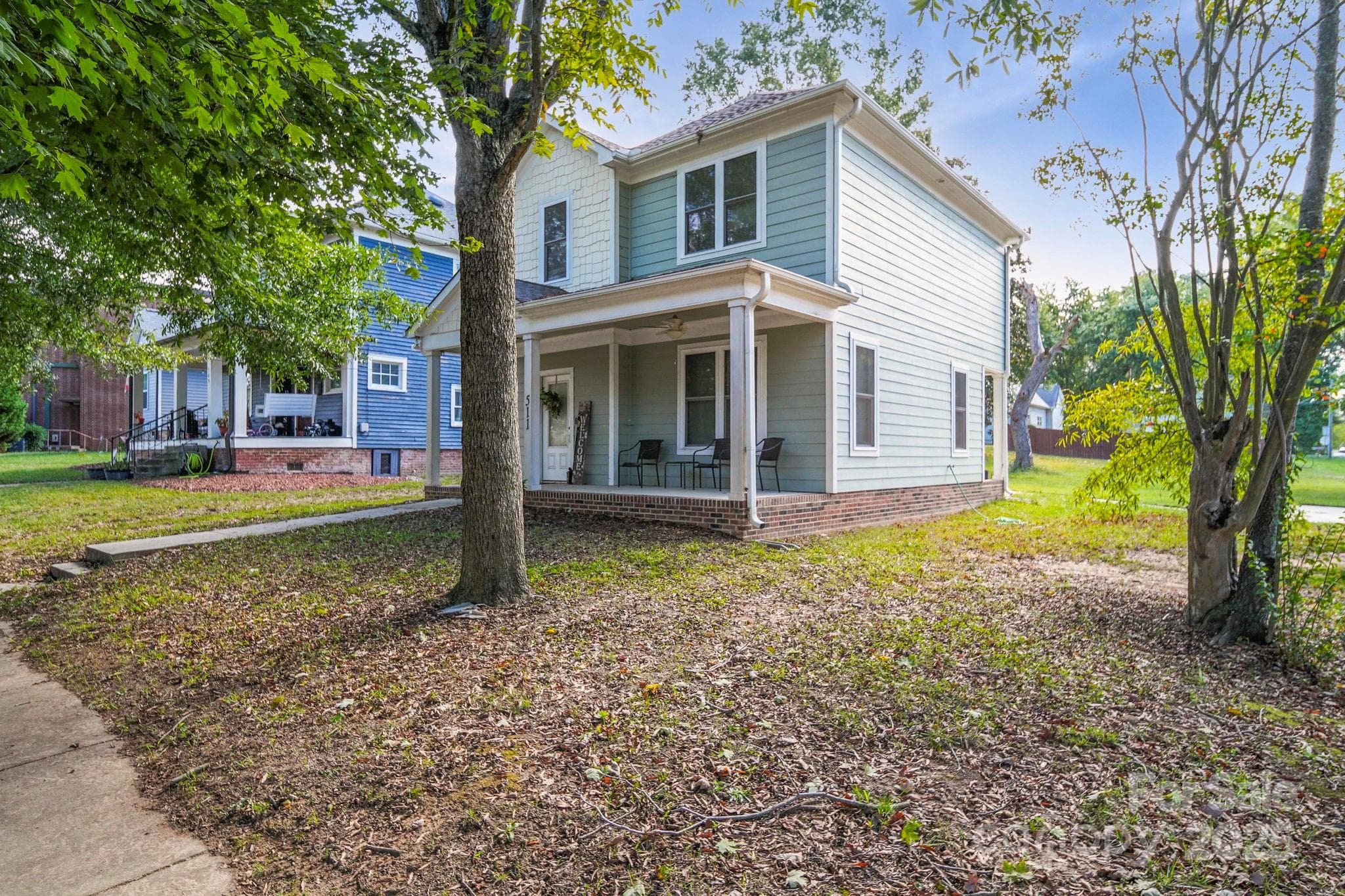 Single Family Residence at None, Spencer, photo 2 of 35