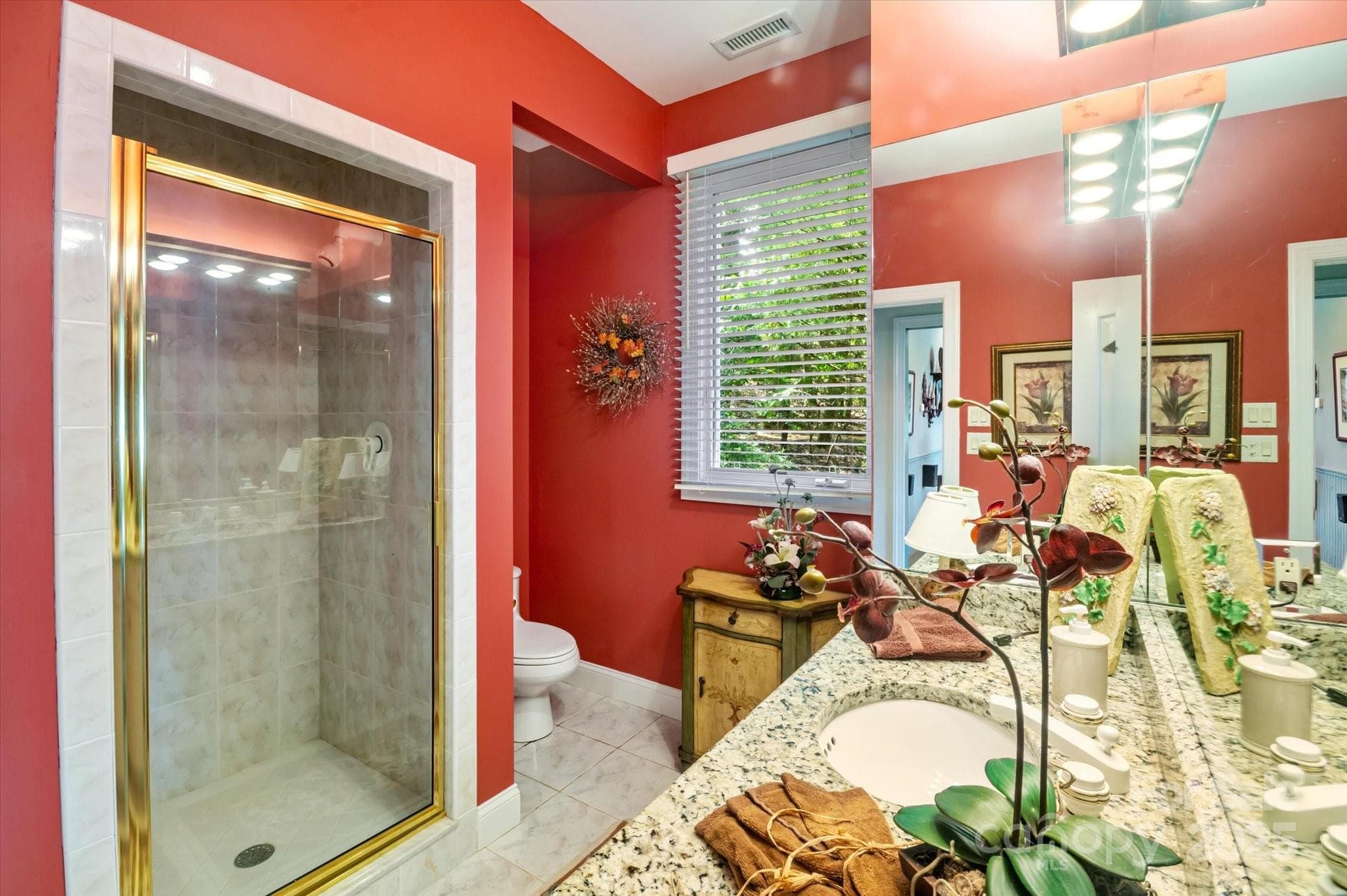 Single Family Residence at 98 Taladu Court, Brevard, photo 11 of 48