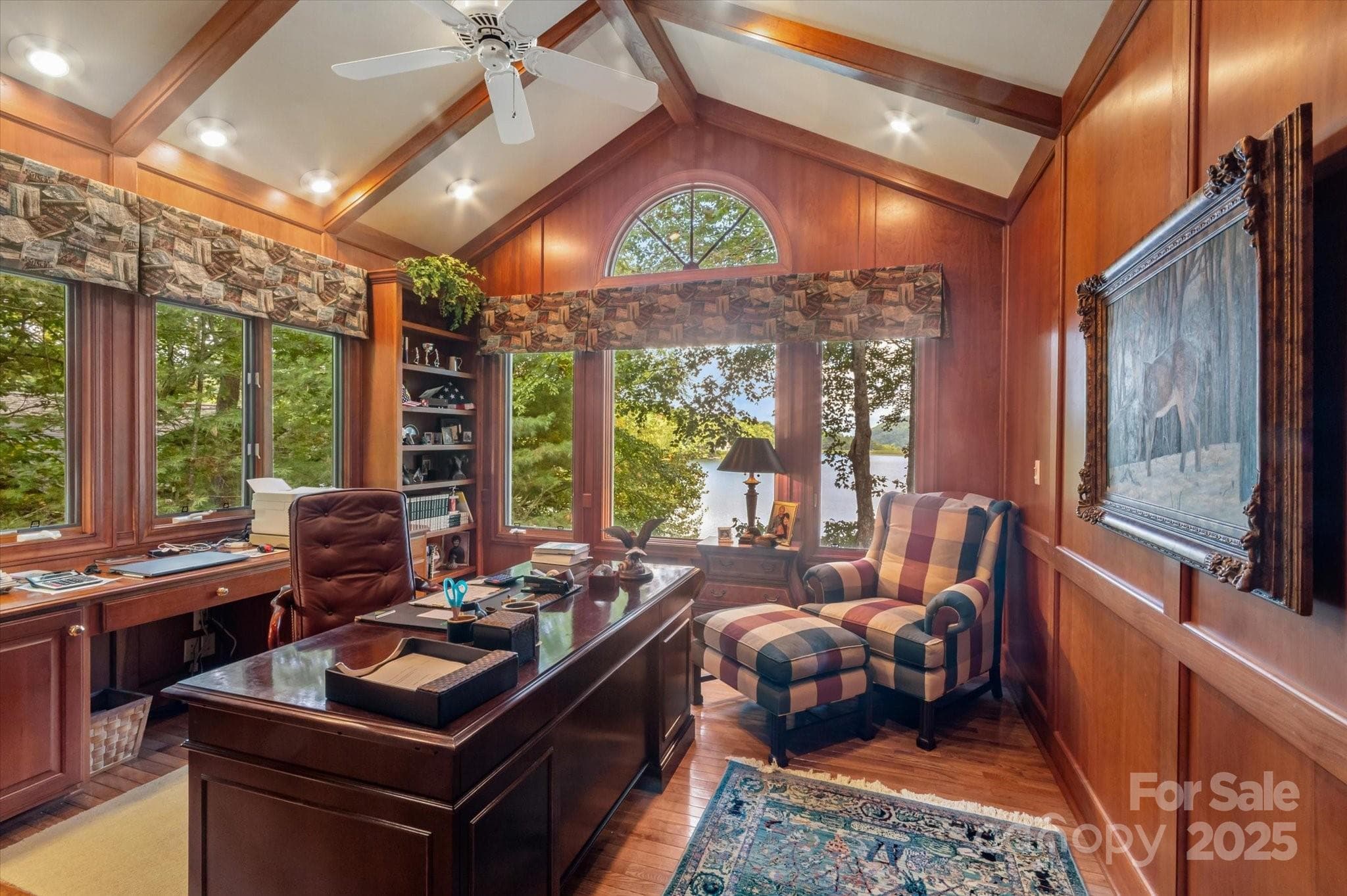 Single Family Residence at 98 Taladu Court, Brevard, photo 35 of 48