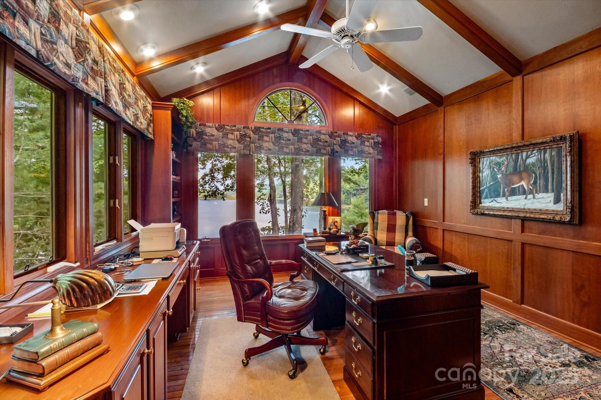 Single Family Residence at 98 Taladu Court, Brevard, photo 37 of 48