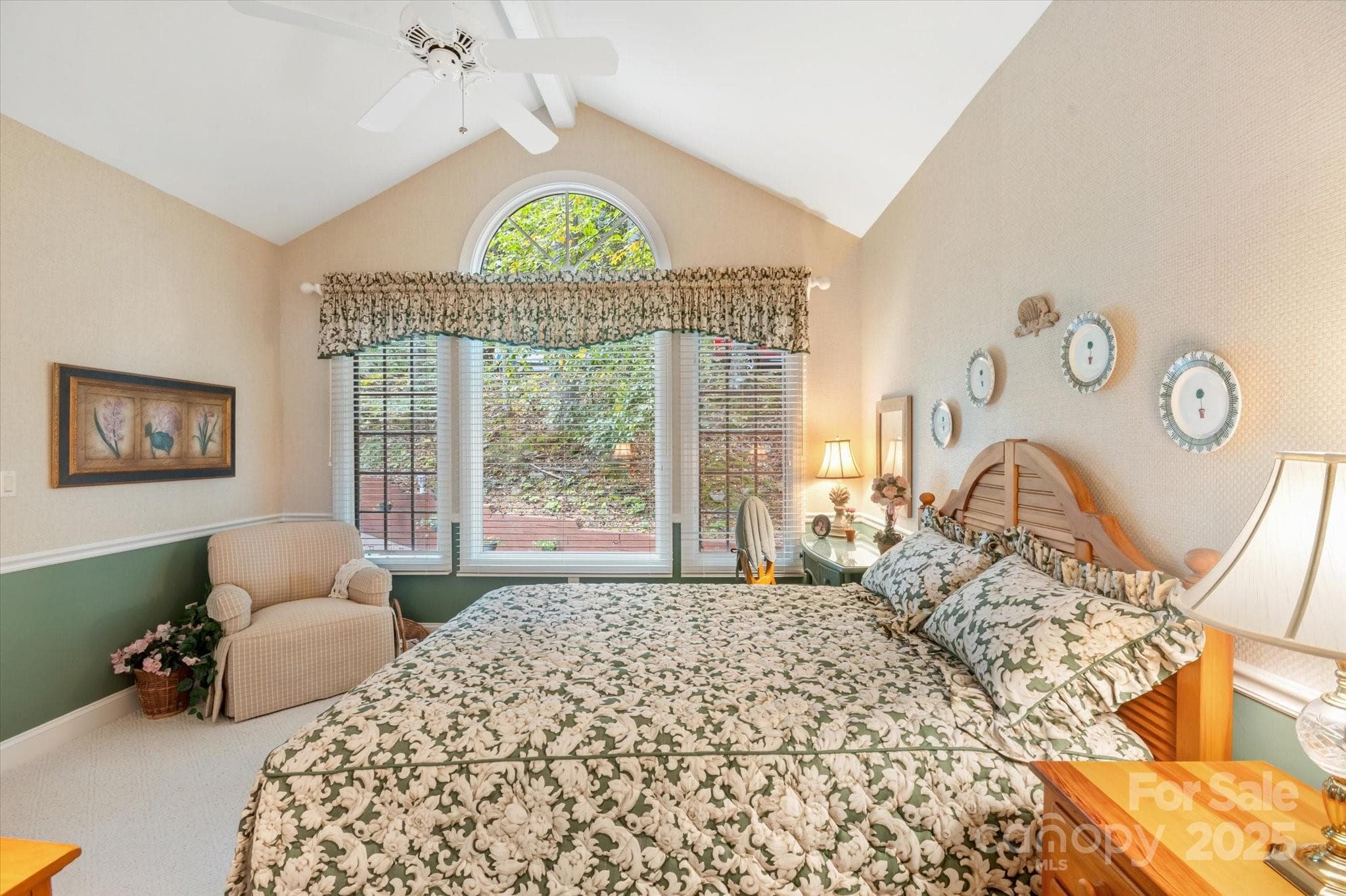 Single Family Residence at 98 Taladu Court, Brevard, photo 38 of 48