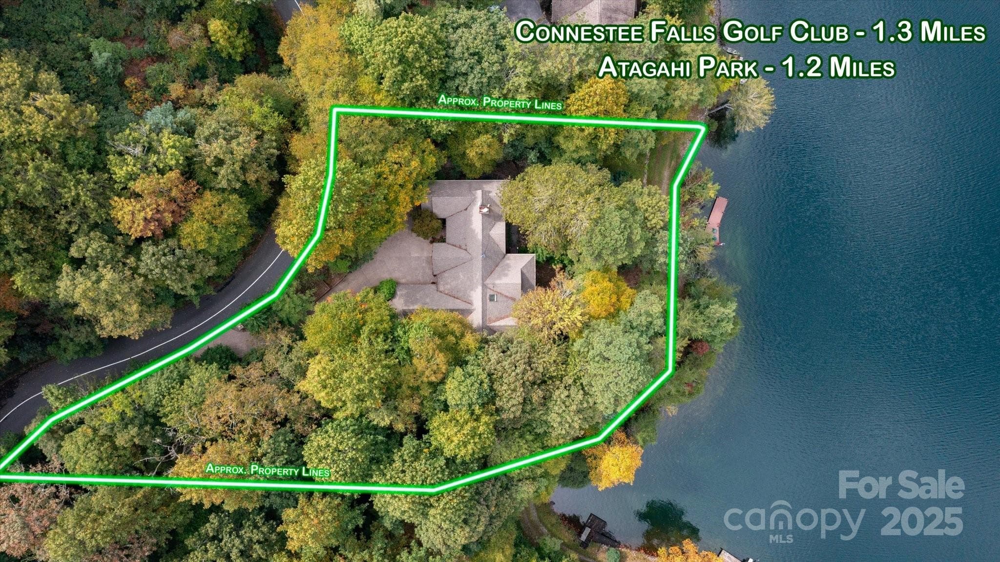 Single Family Residence at 98 Taladu Court, Brevard, photo 41 of 48