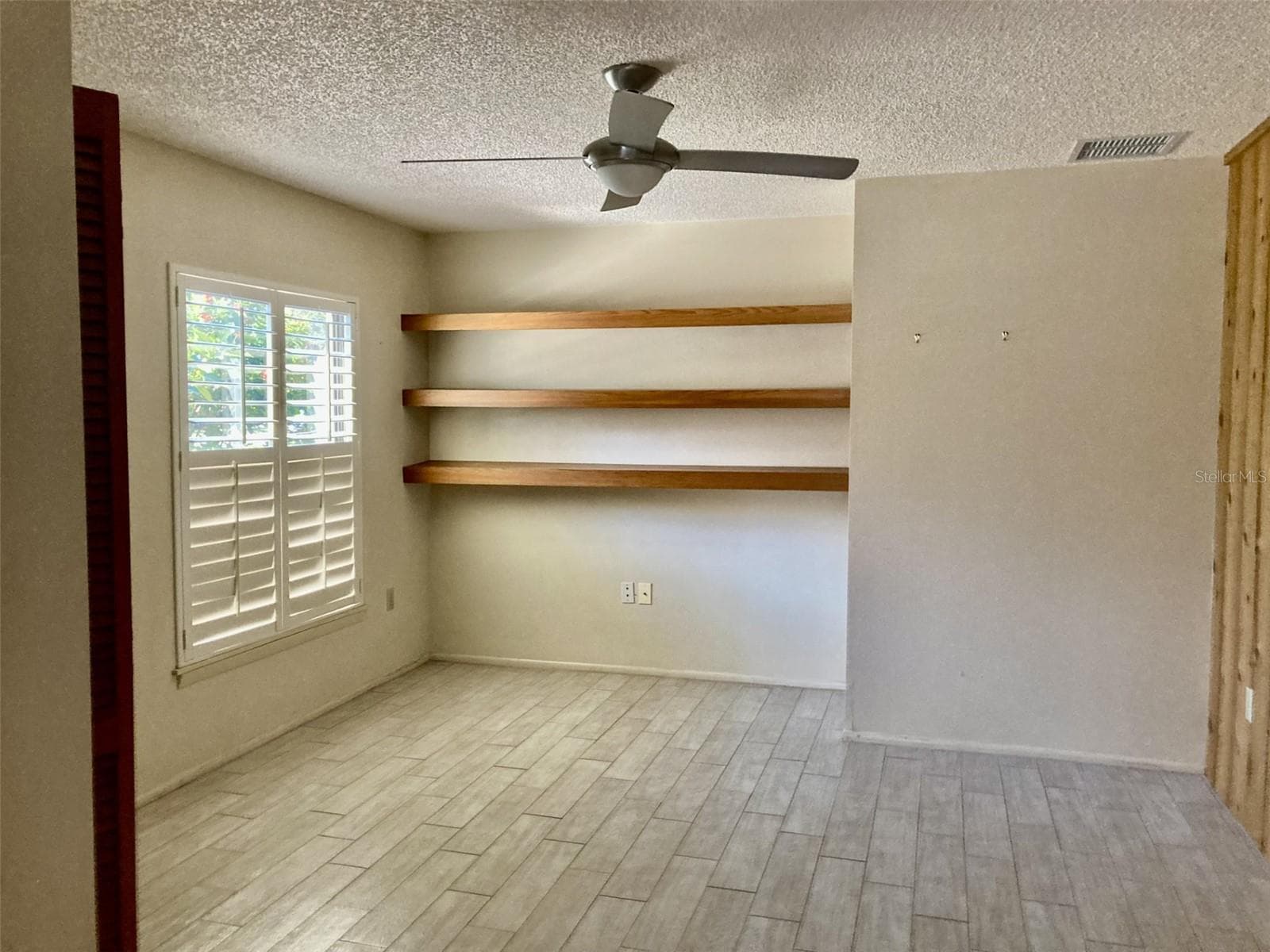 Den/office/third bedroom - 3407 AVENIDA MADERA #A, BRADENTON