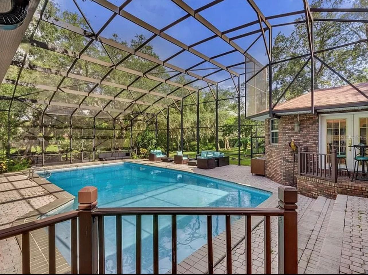 Single Family Residence at 201 S SWEETWATER COVE BLVD, LONGWOOD, photo 14 of 62