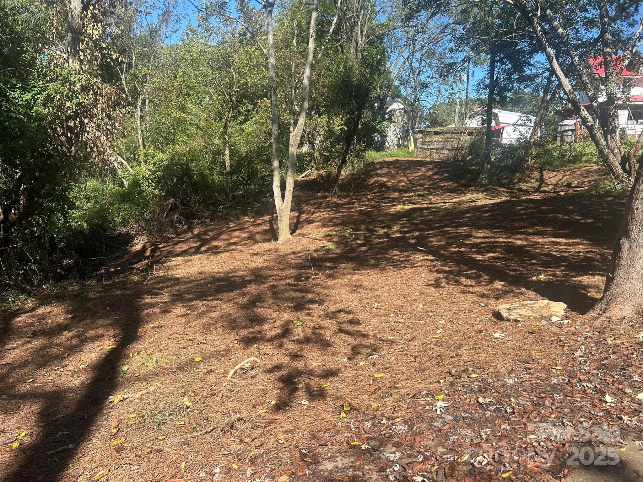 Perfect for Single Family or Duplex - 1 View Street, Woodfin