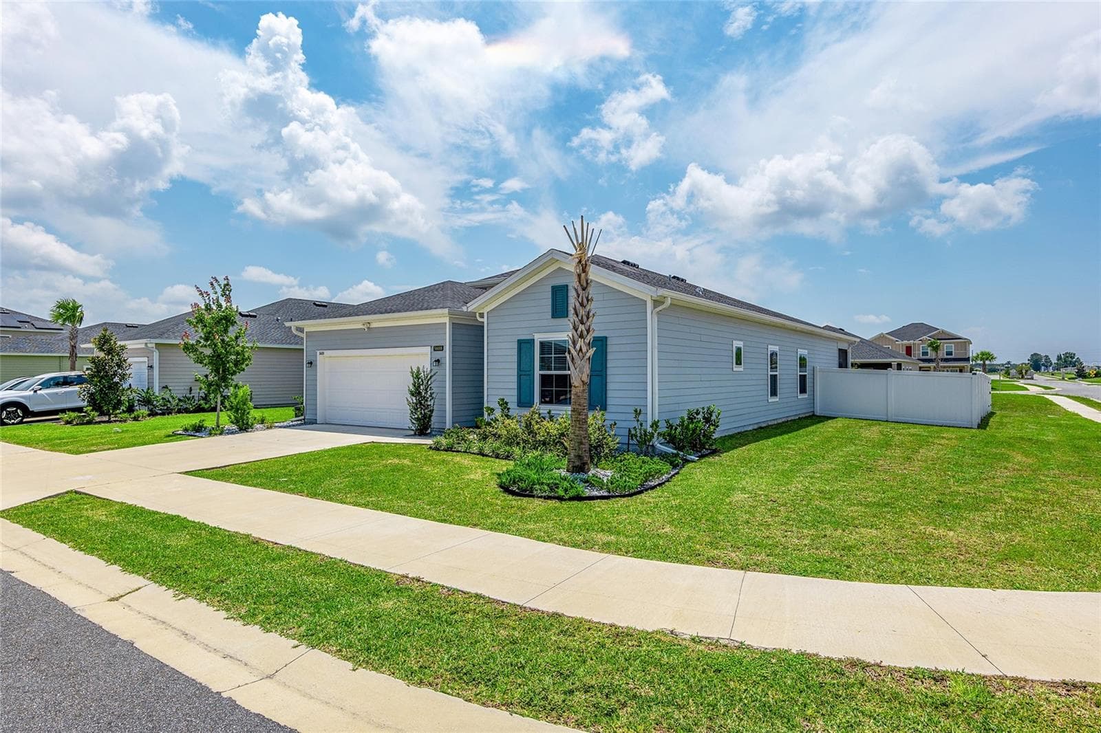 Single Family Residence at 5688 SW 92ND PL, OCALA, photo 2 of 54