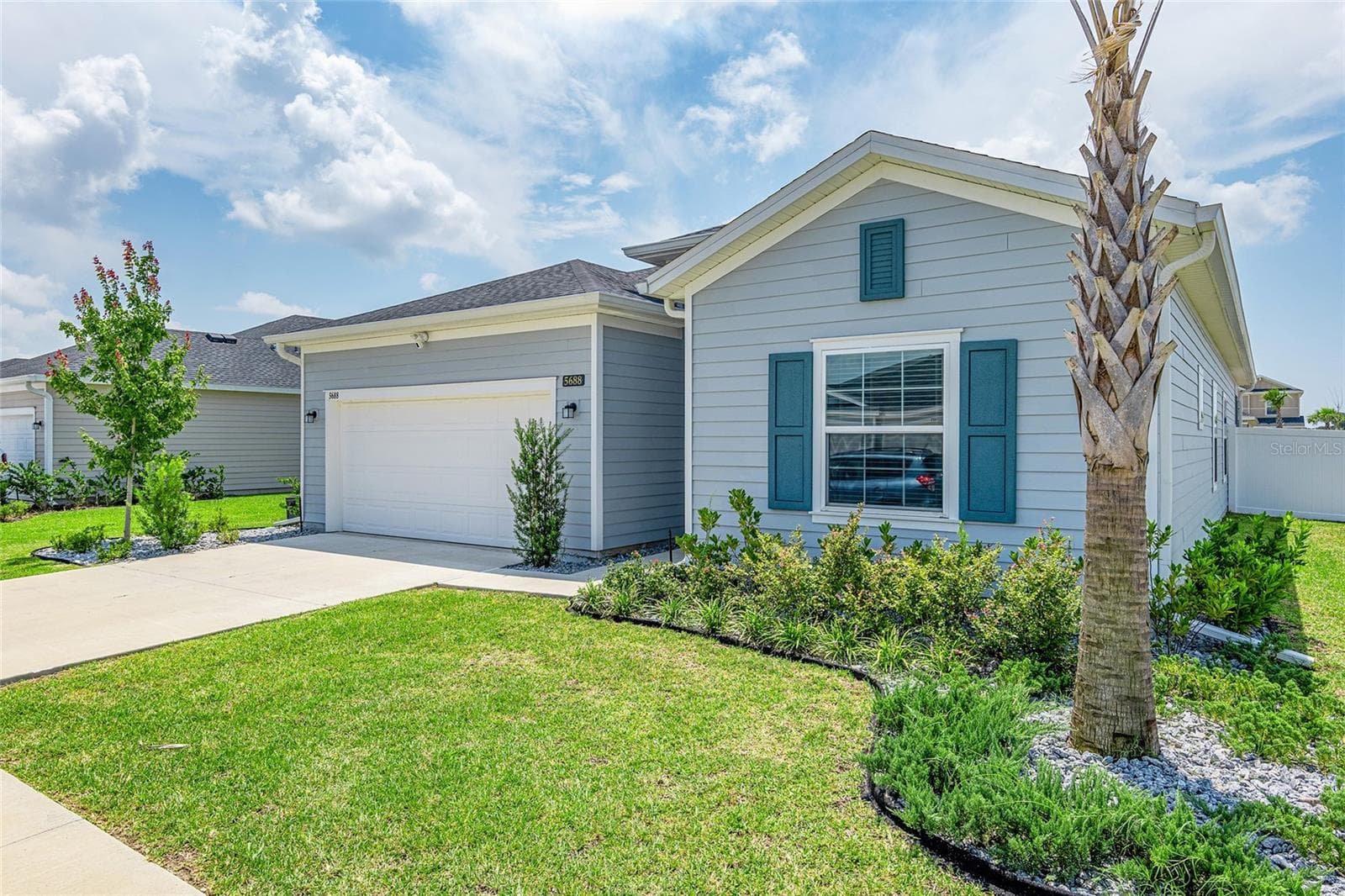 Single Family Residence at 5688 SW 92ND PL, OCALA, photo 3 of 54