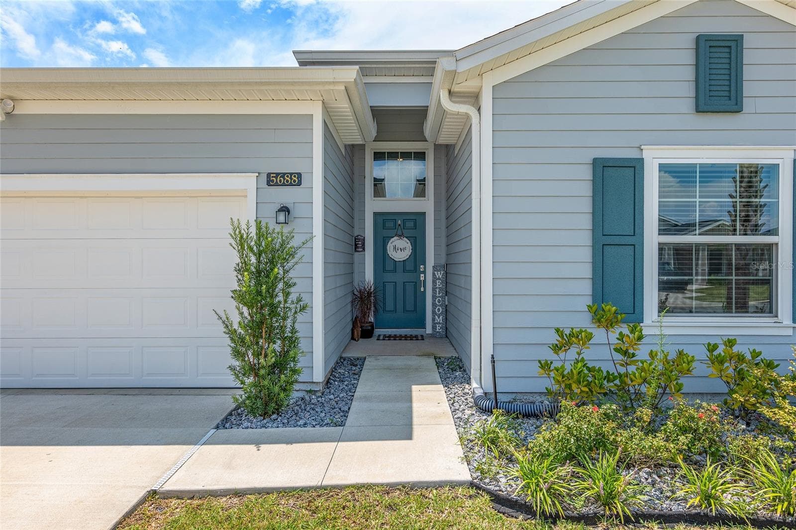 Single Family Residence at 5688 SW 92ND PL, OCALA, photo 4 of 54