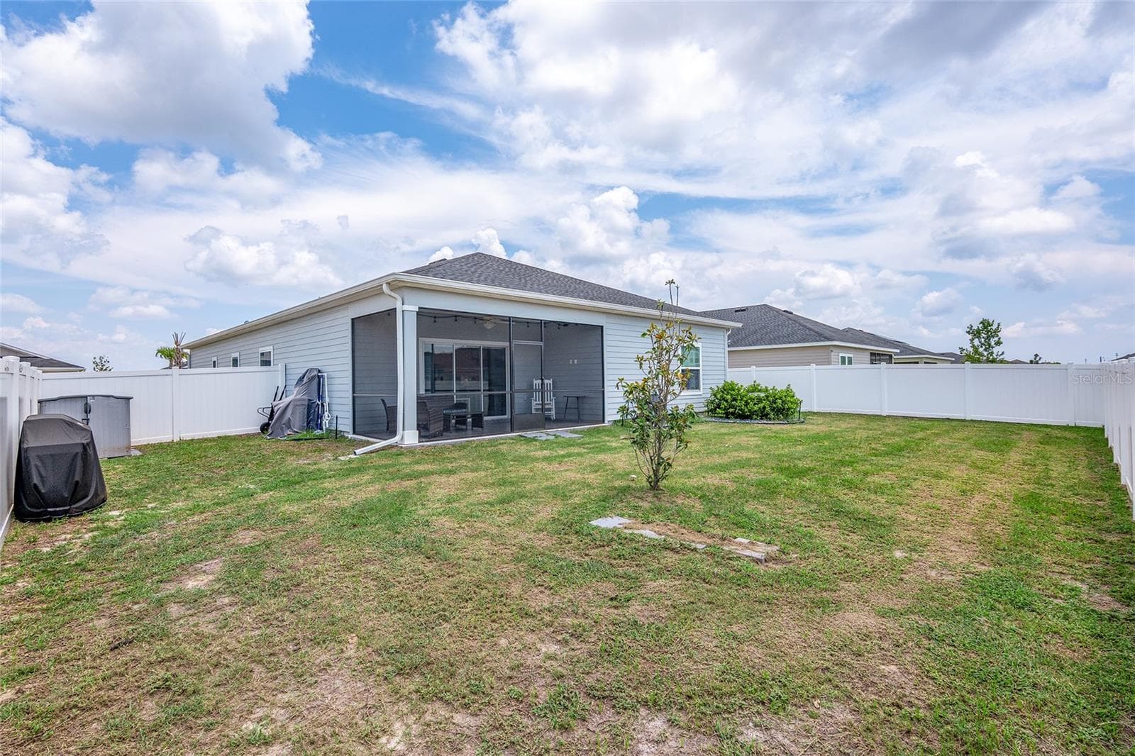Single Family Residence at 5688 SW 92ND PL, OCALA, photo 51 of 54