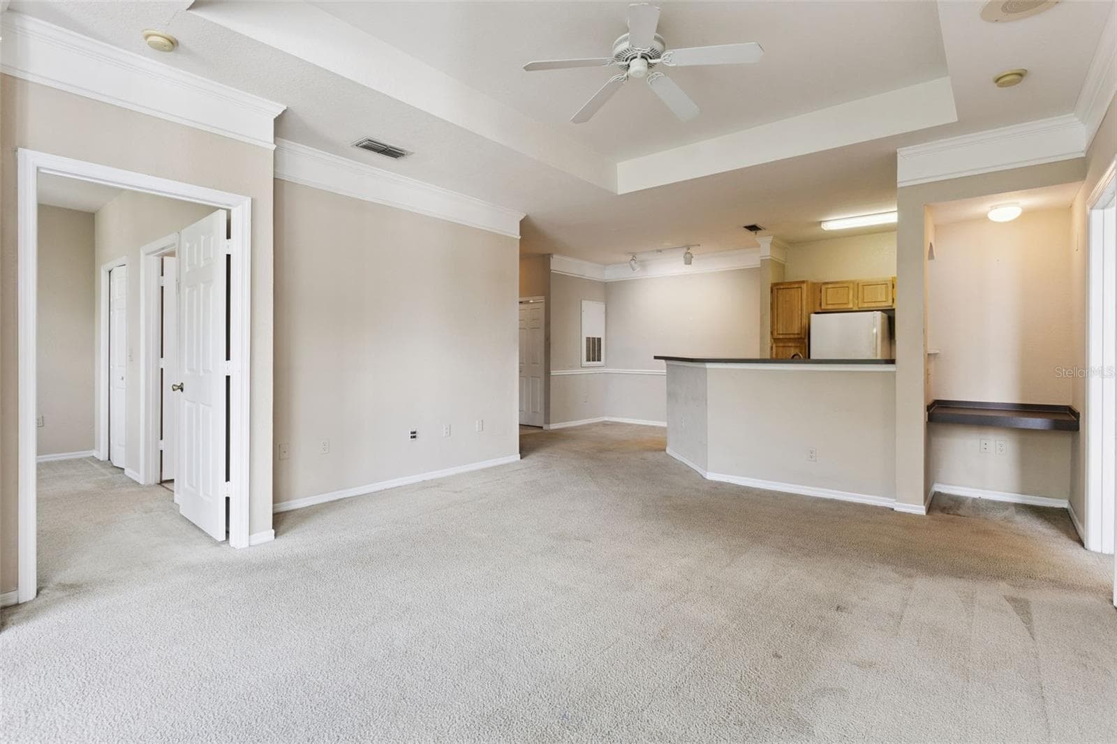 Condominium at 3446 SOHO ST #303, ORLANDO, photo 8 of 47