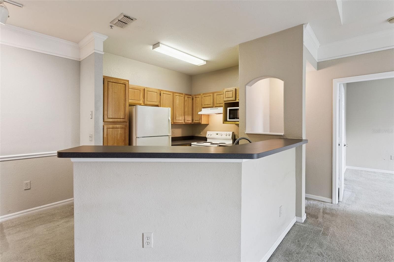 Condominium at 3446 SOHO ST #303, ORLANDO, photo 9 of 47