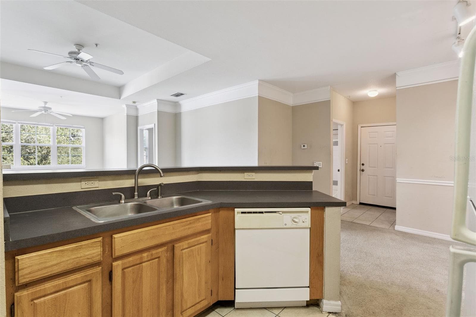 Condominium at 3446 SOHO ST #303, ORLANDO, photo 10 of 47